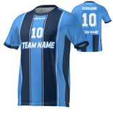 FLIGHT JERSEY 46 - SKY BLUE